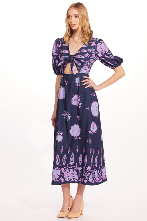 Callum Dress – Harmonia